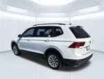 2020 Volkswagen Tiguan S
