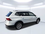 2020 Volkswagen Tiguan S