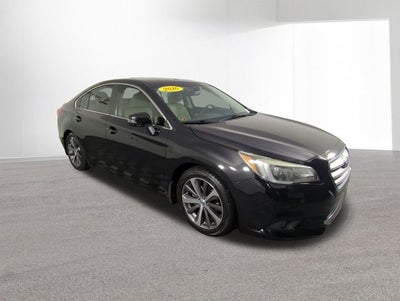 2016 Subaru Legacy 2.5i Limited