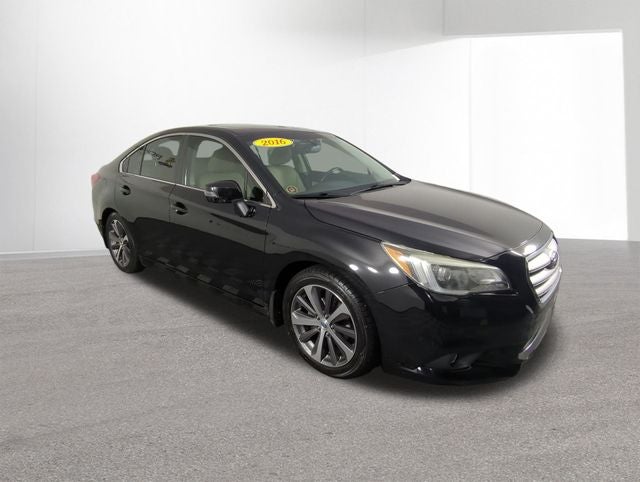 2016 Subaru Legacy 2.5i Limited