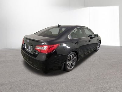 2016 Subaru Legacy 2.5i Limited
