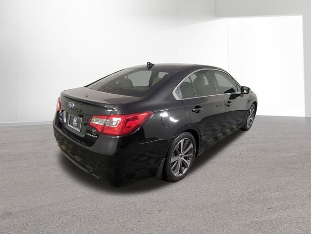 2016 Subaru Legacy 2.5i Limited