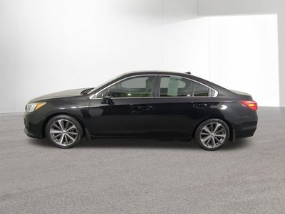 2016 Subaru Legacy 2.5i Limited