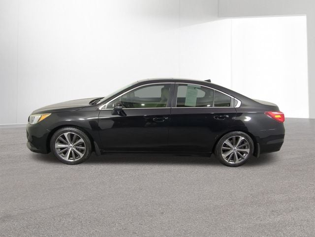 2016 Subaru Legacy 2.5i Limited