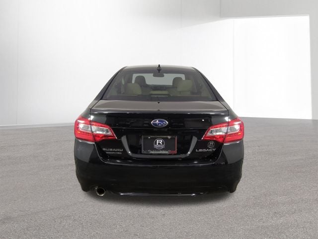 2016 Subaru Legacy 2.5i Limited