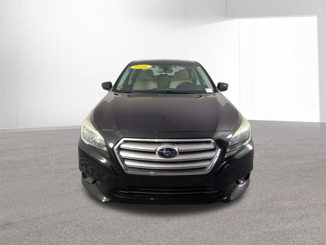 2016 Subaru Legacy 2.5i Limited