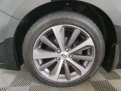 2016 Subaru Legacy 2.5i Limited