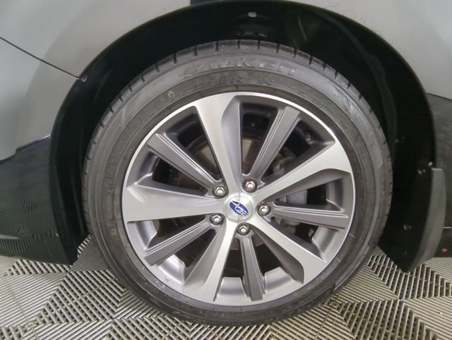 2016 Subaru Legacy 2.5i Limited