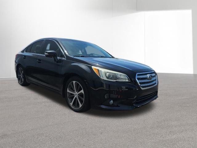 2016 Subaru Legacy 2.5i Limited
