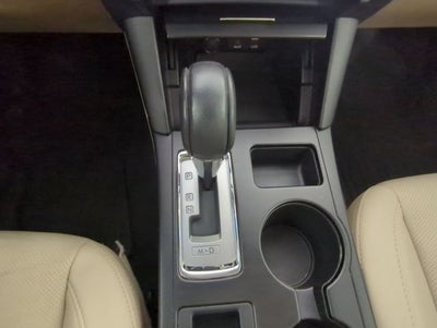 2016 Subaru Legacy 2.5i Limited