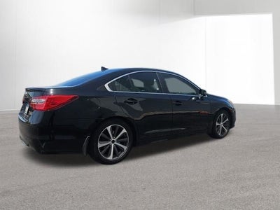 2016 Subaru Legacy 2.5i Limited