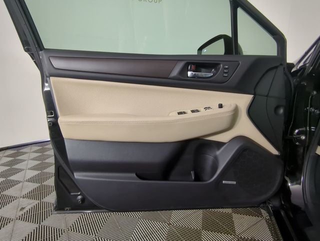2016 Subaru Legacy 2.5i Limited