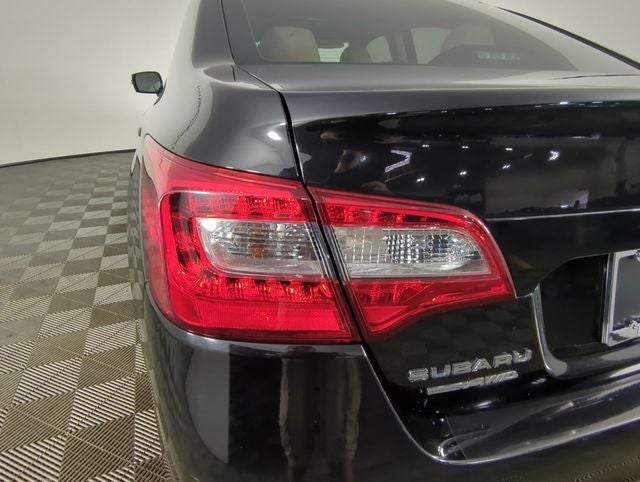 2016 Subaru Legacy 2.5i Limited