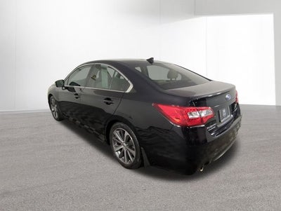 2016 Subaru Legacy 2.5i Limited