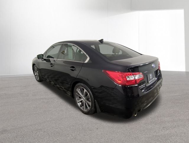 2016 Subaru Legacy 2.5i Limited