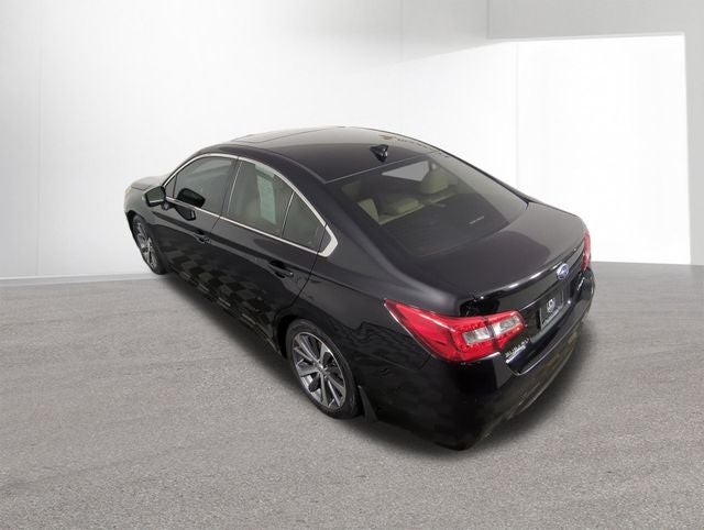 2016 Subaru Legacy 2.5i Limited