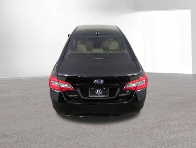 2016 Subaru Legacy 2.5i Limited