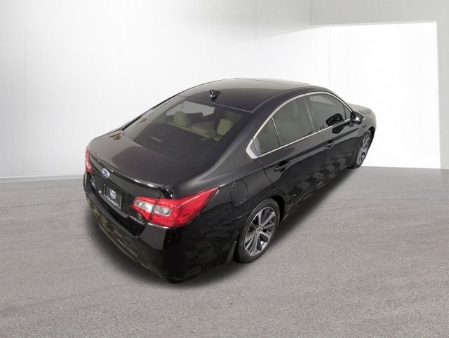 2016 Subaru Legacy 2.5i Limited