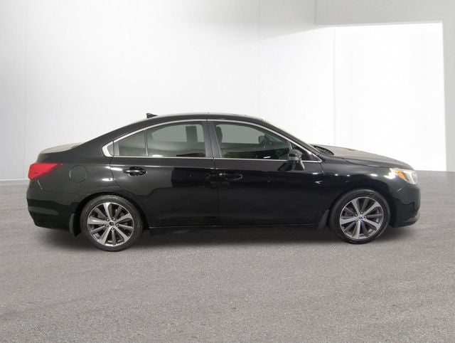 2016 Subaru Legacy 2.5i Limited