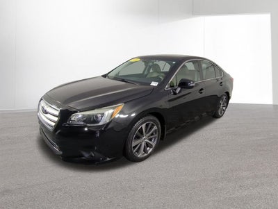 2016 Subaru Legacy 2.5i Limited