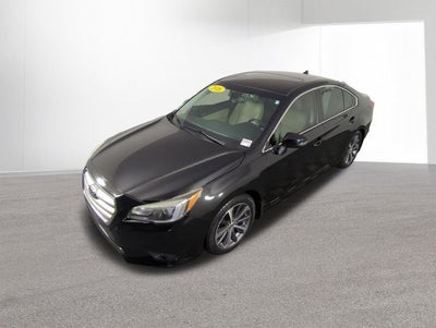 2016 Subaru Legacy 2.5i Limited