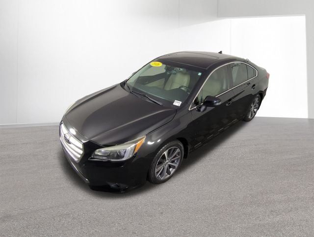 2016 Subaru Legacy 2.5i Limited