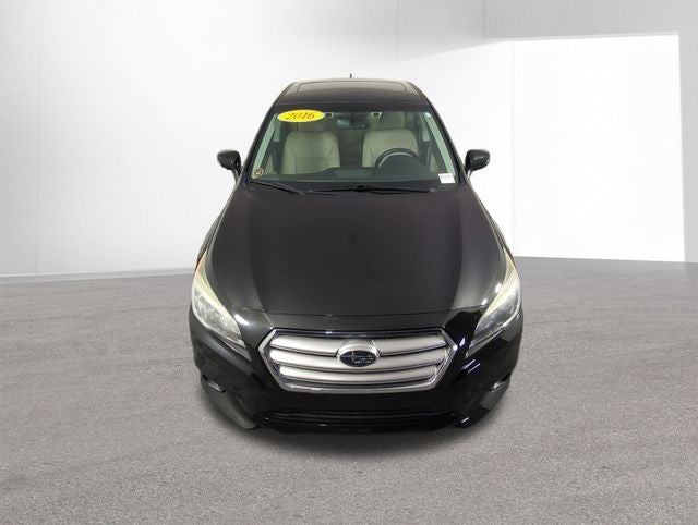 2016 Subaru Legacy 2.5i Limited