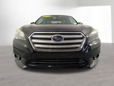 2016 Subaru Legacy 2.5i Limited