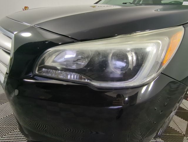 2016 Subaru Legacy 2.5i Limited