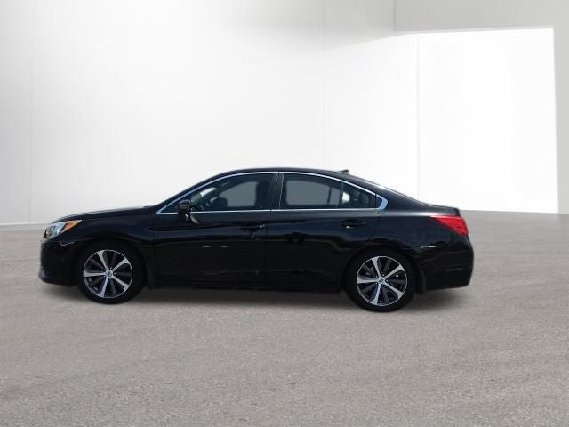 2016 Subaru Legacy 2.5i Limited