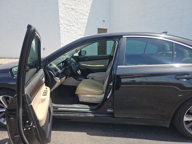 2016 Subaru Legacy 2.5i Limited