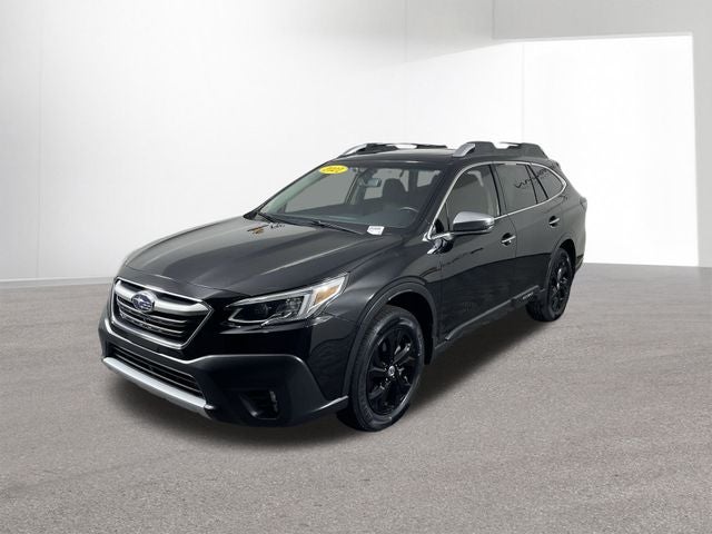 2021 Subaru Outback Touring XT