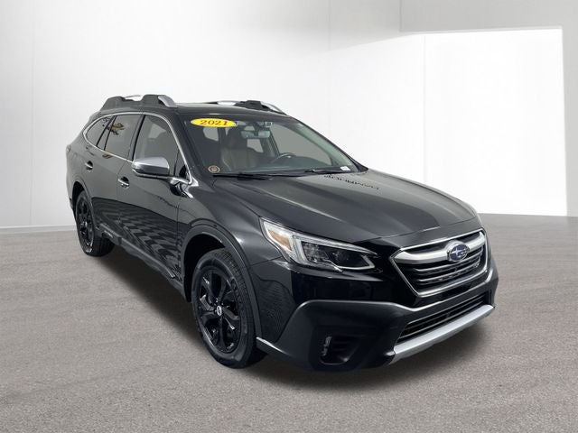 2021 Subaru Outback Touring XT