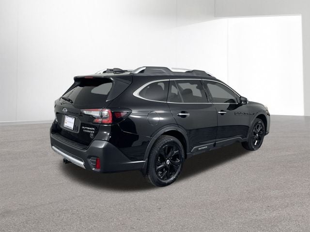 2021 Subaru Outback Touring XT