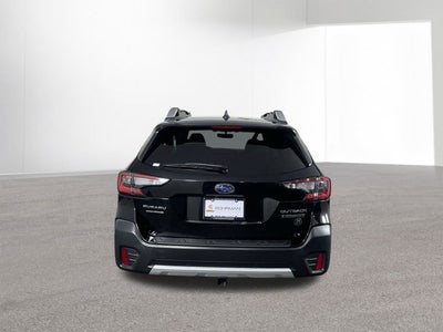 2021 Subaru Outback Touring XT