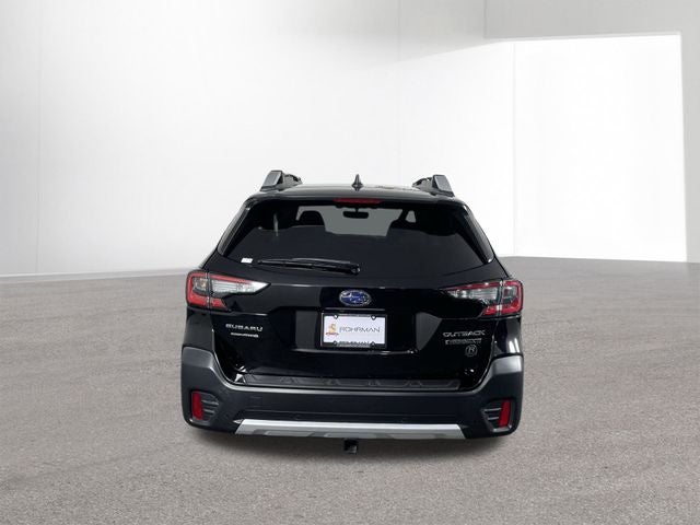 2021 Subaru Outback Touring XT