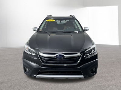 2021 Subaru Outback Touring XT
