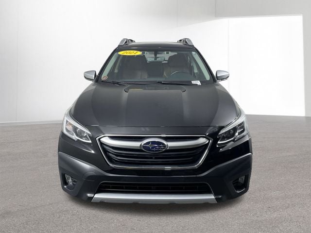 2021 Subaru Outback Touring XT