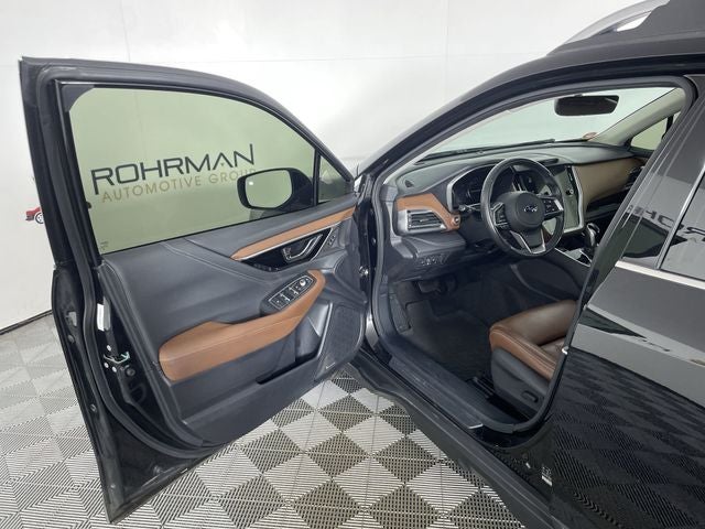 2021 Subaru Outback Touring XT