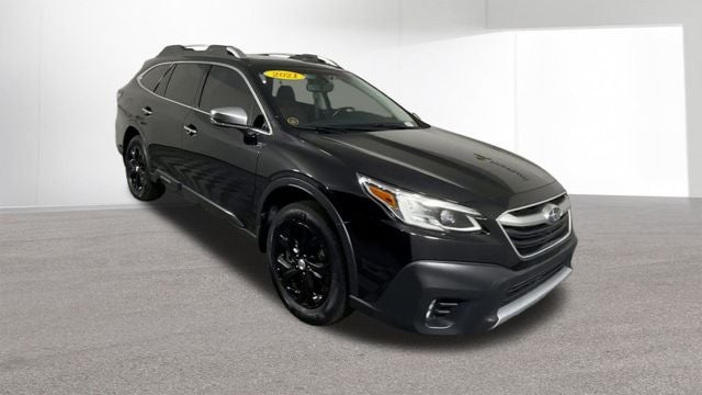2021 Subaru Outback Touring XT