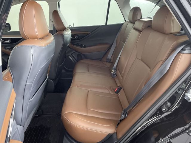 2021 Subaru Outback Touring XT