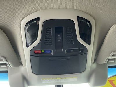 2021 Subaru Outback Touring XT