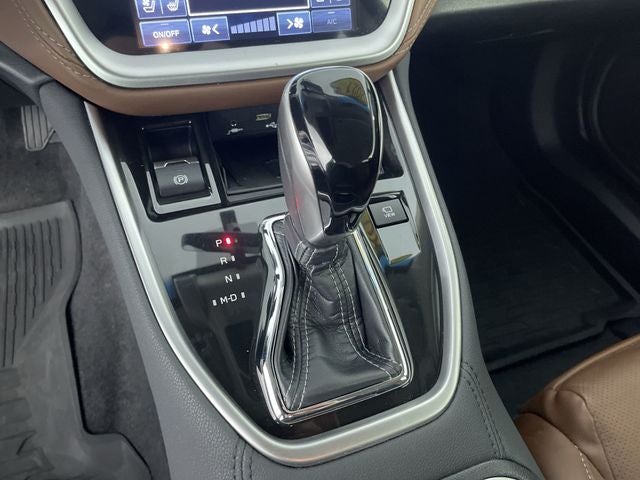 2021 Subaru Outback Touring XT