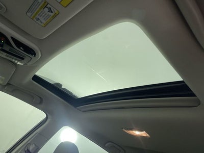 2021 Subaru Outback Touring XT