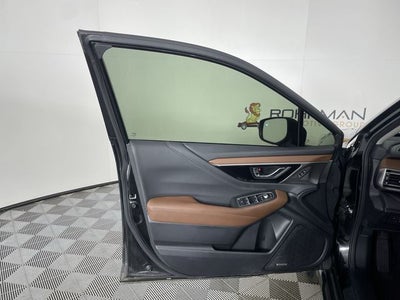 2021 Subaru Outback Touring XT