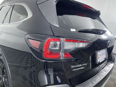 2021 Subaru Outback Touring XT