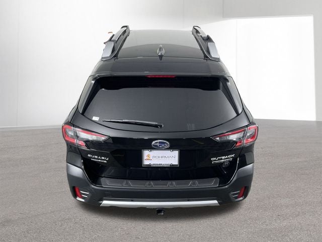 2021 Subaru Outback Touring XT