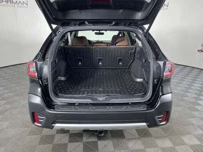 2021 Subaru Outback Touring XT