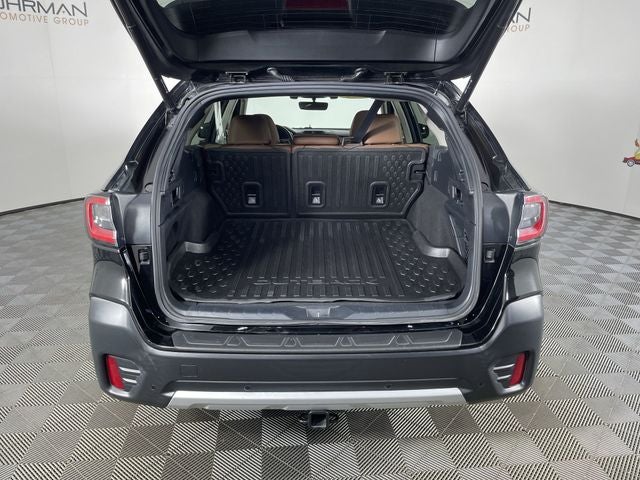 2021 Subaru Outback Touring XT