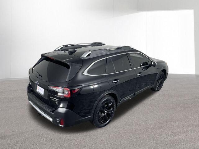 2021 Subaru Outback Touring XT